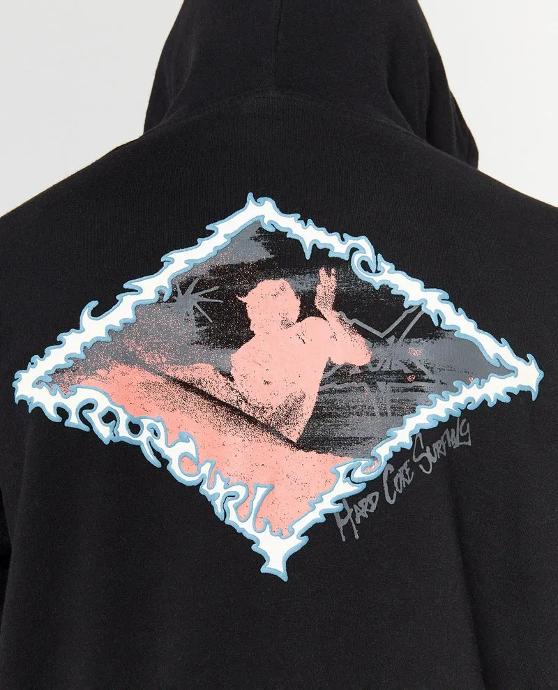 Raw Energy Hood