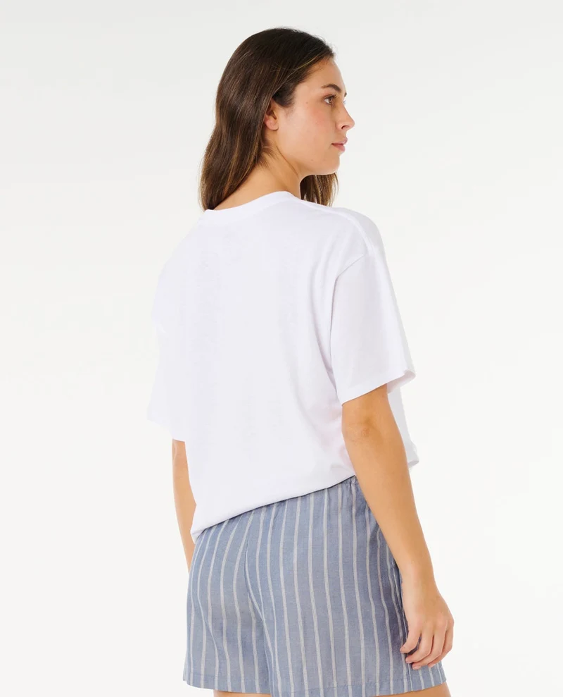 Poolside Heritage Tee