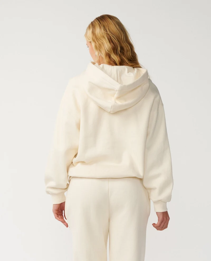 Varsity Sports Oversize Hood Fleece