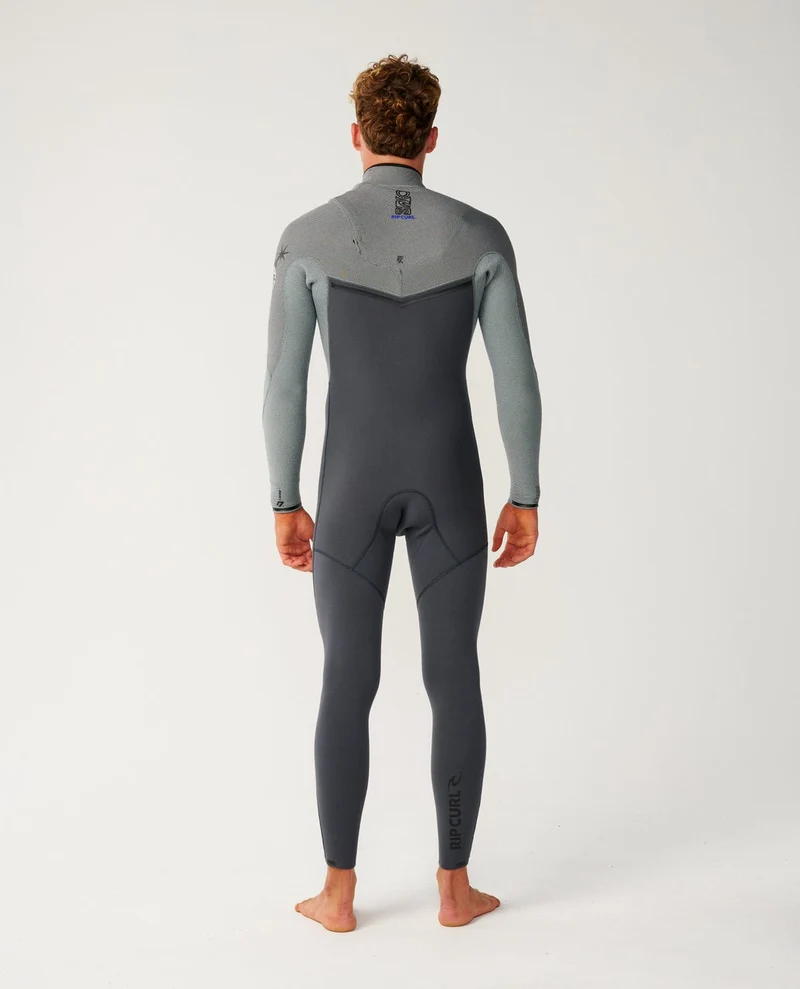 E-bomb 5/3 Zip Free Wetsuit