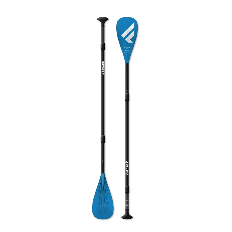 Fanatic Paddle Verstellbar 3-Teilig 8.0"