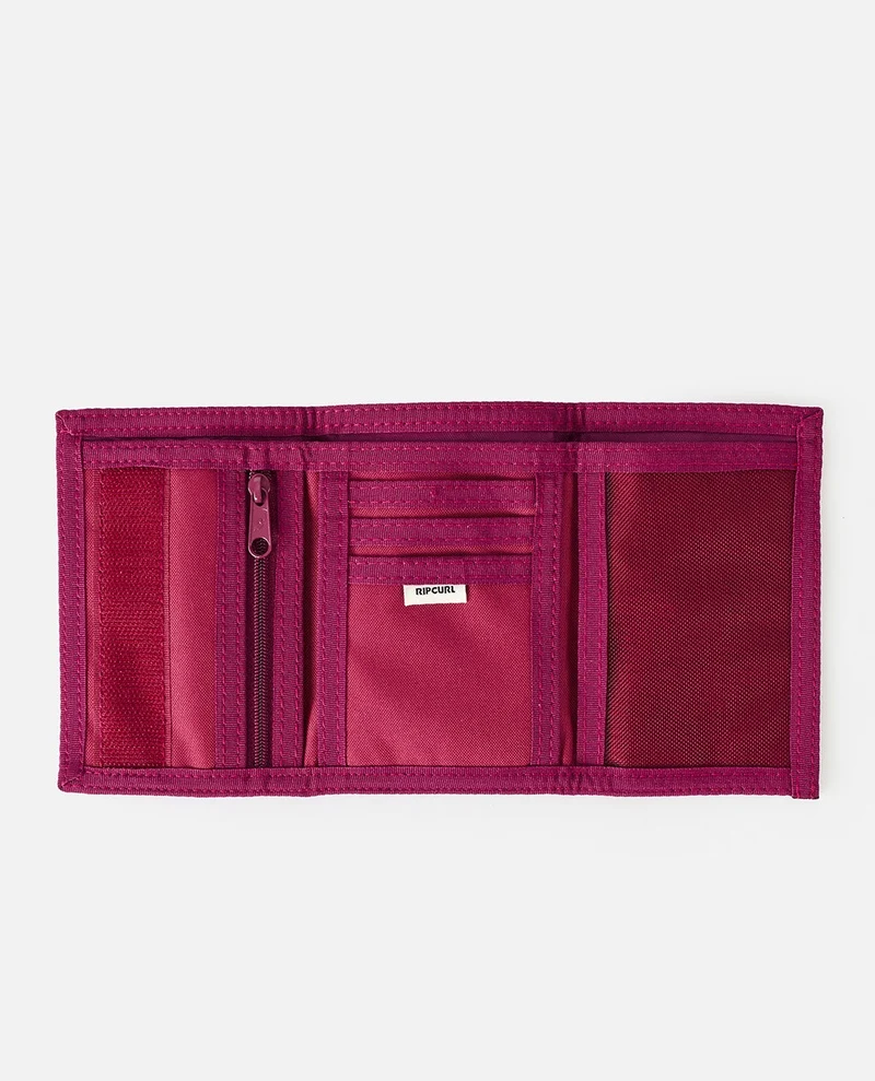 Icons Of Surf Wallet