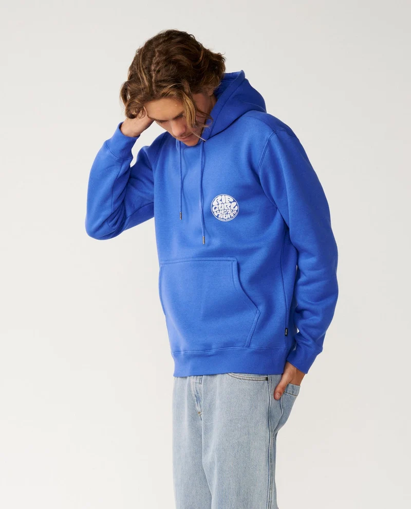 Wetsuit Icon Hood