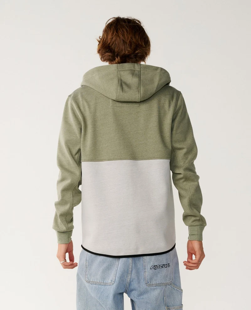 Departed Anti-Series Fleece