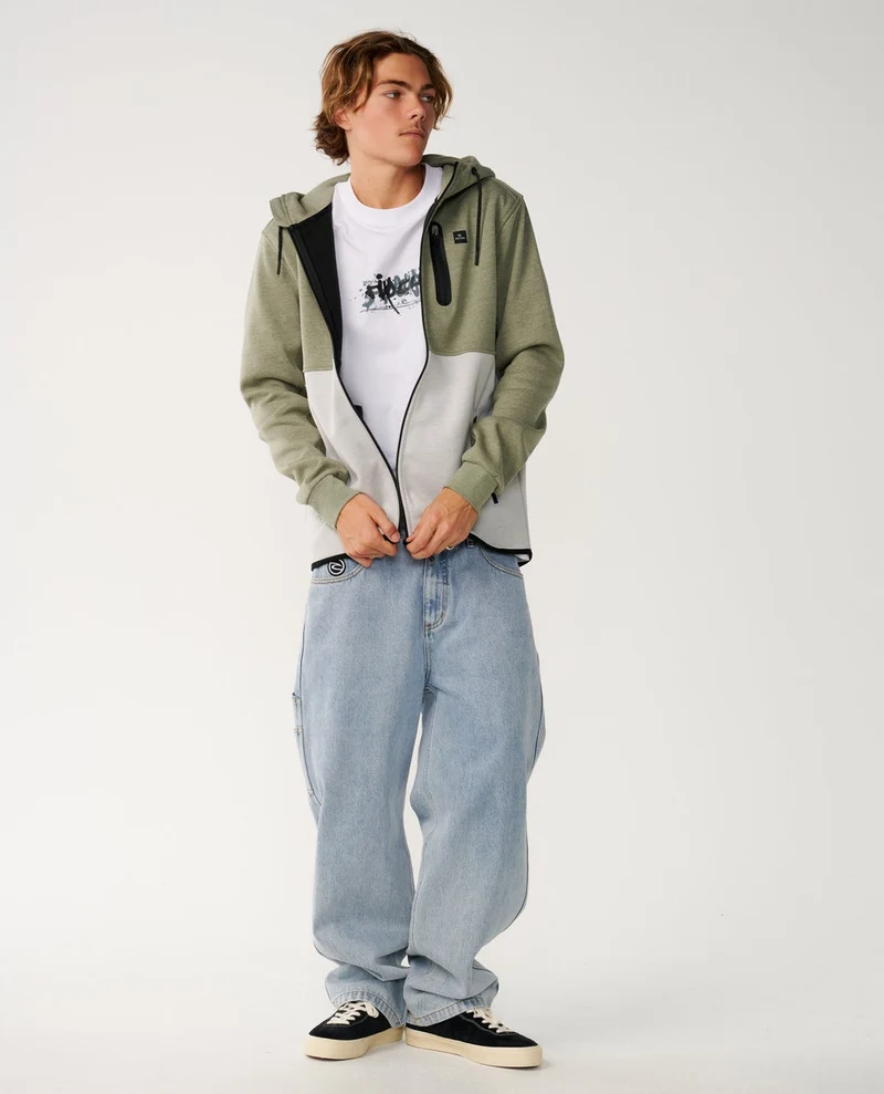 Departed Anti-Series Fleece