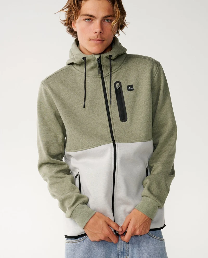 Departed Anti-Series Fleece