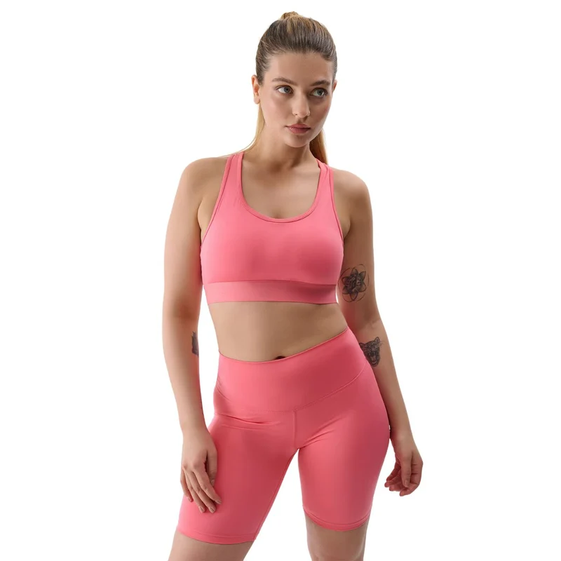 4F F385 Shorts Damen