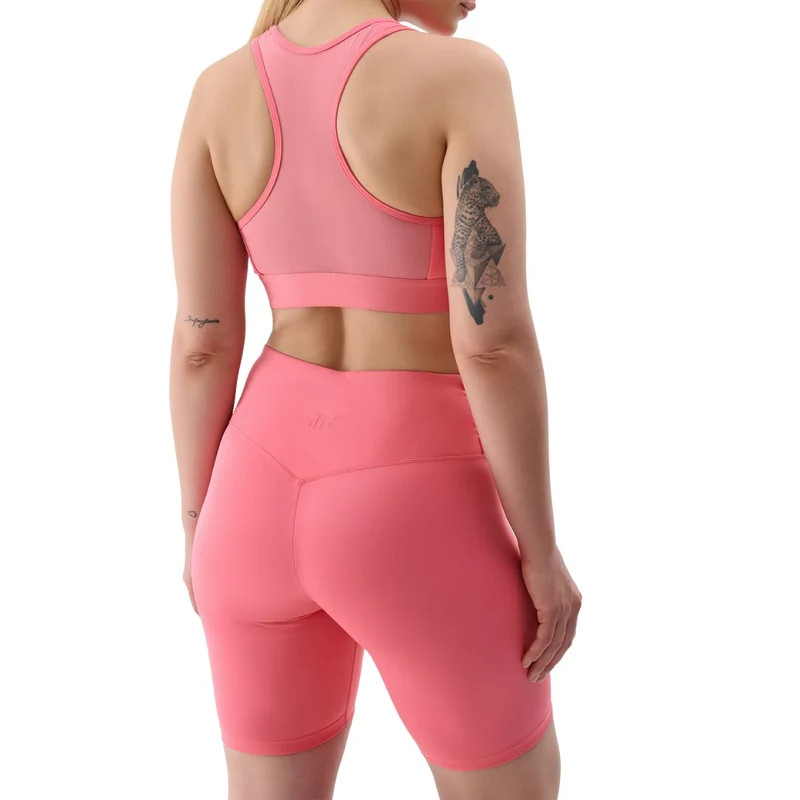4F F385 Shorts Damen