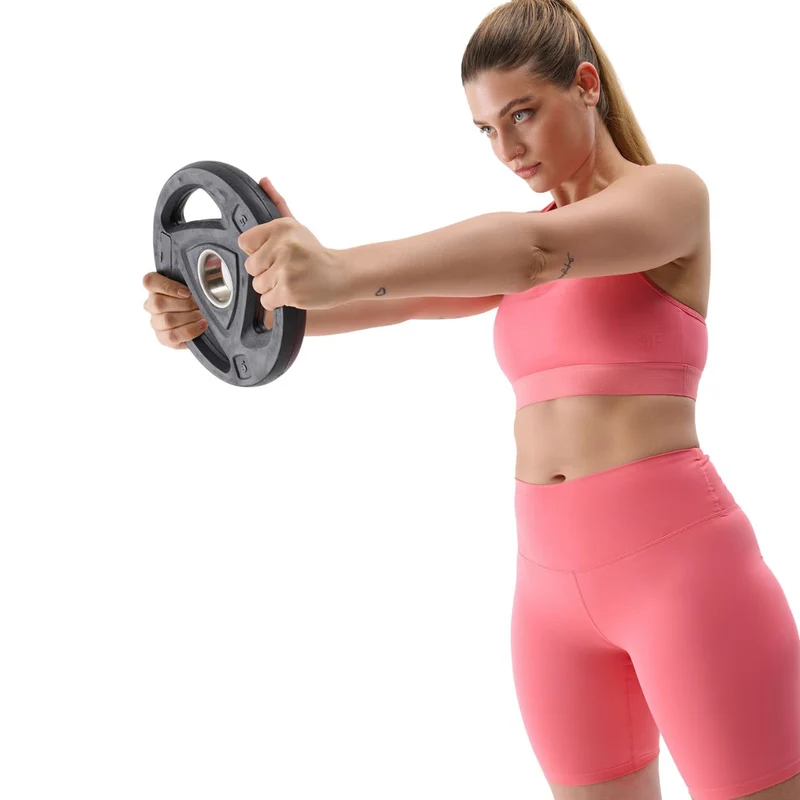 4F F385 Shorts Damen