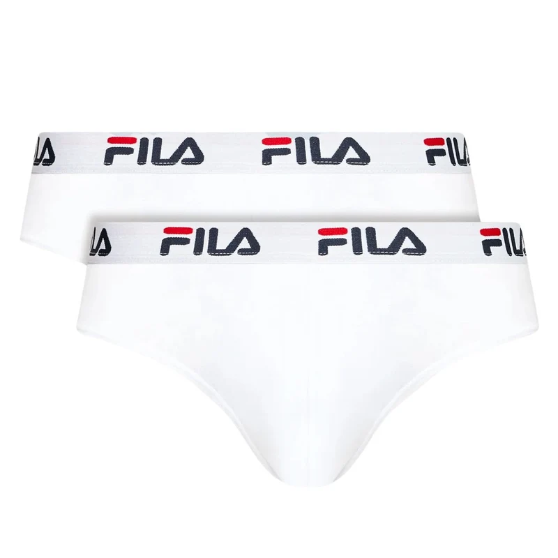 Fila Brief 1 Pack Elastic mit Logo