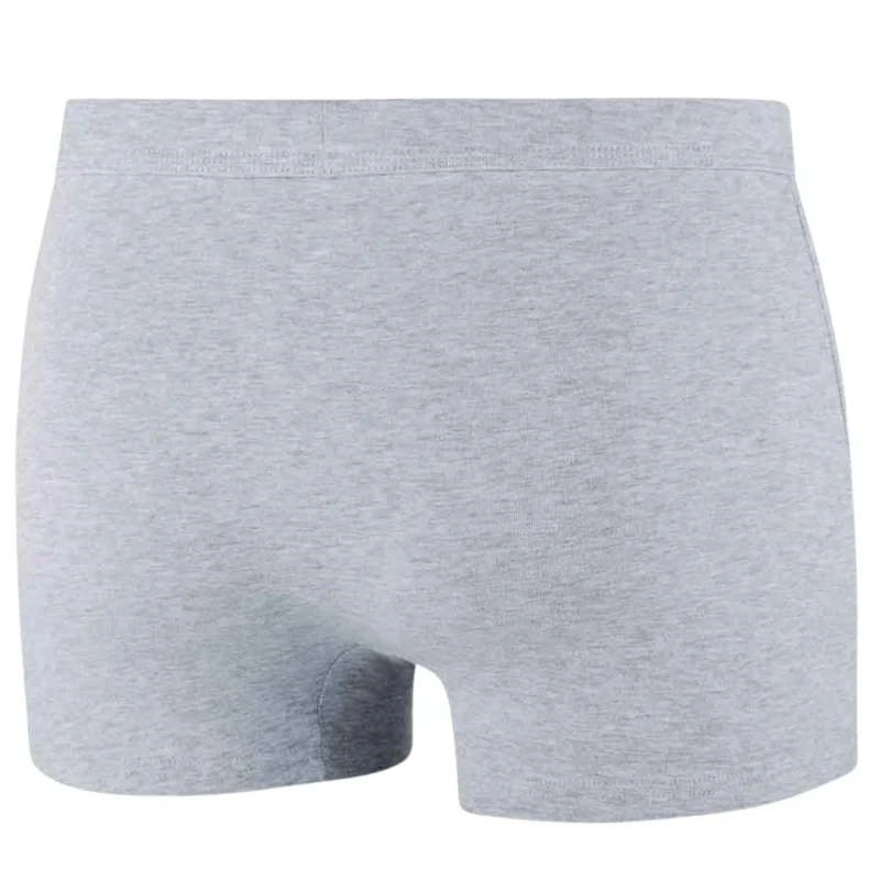 Fila Boxer mit Logo Print 1 Pack