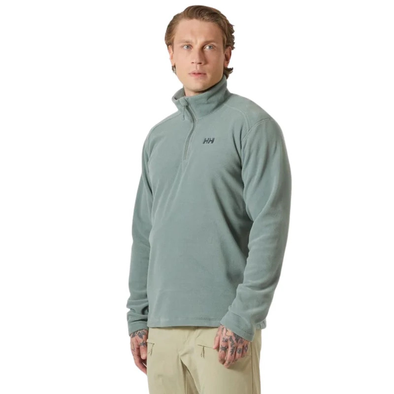 Helly Hansen Daybreaker 1/2 Zip Fleece Herren