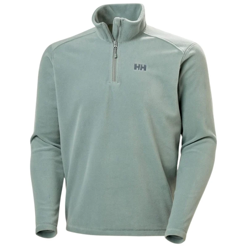 Helly Hansen Daybreaker 1/2 Zip Fleece Herren