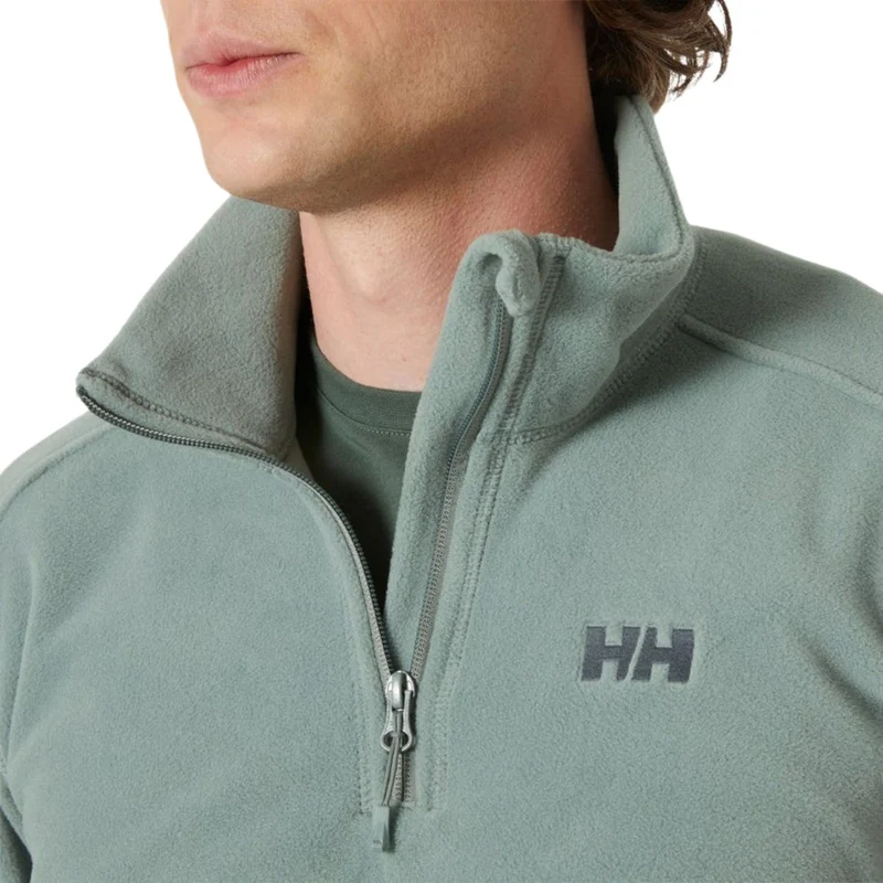 Helly Hansen Daybreaker 1/2 Zip Fleece Herren