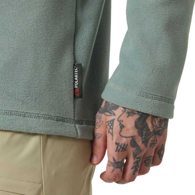 Helly Hansen Daybreaker 1/2 Zip Fleece Herren