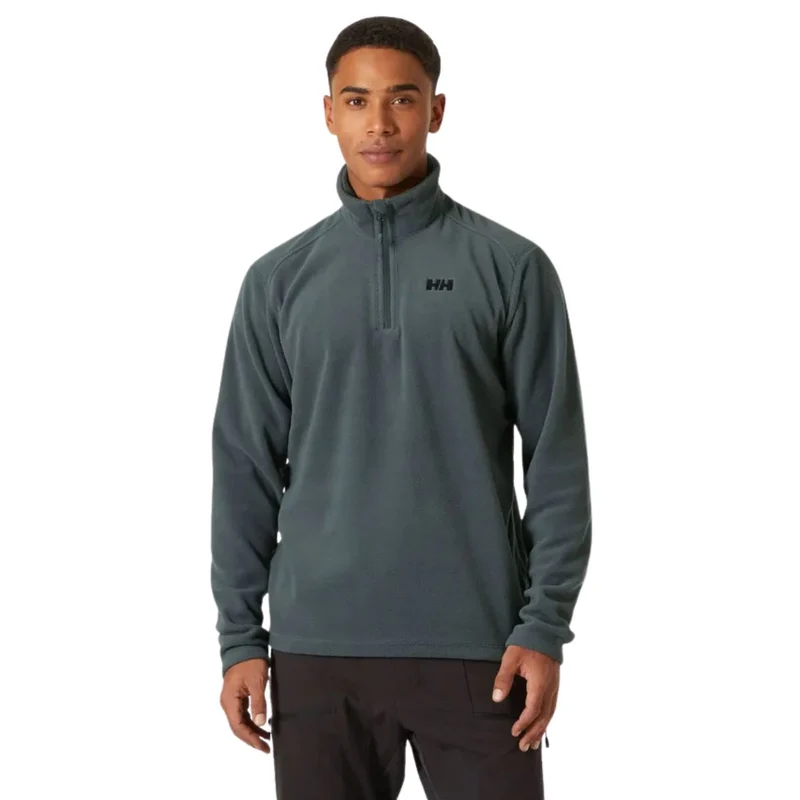 Helly Hansen Daybreaker 1/2 Zip Fleece Herren