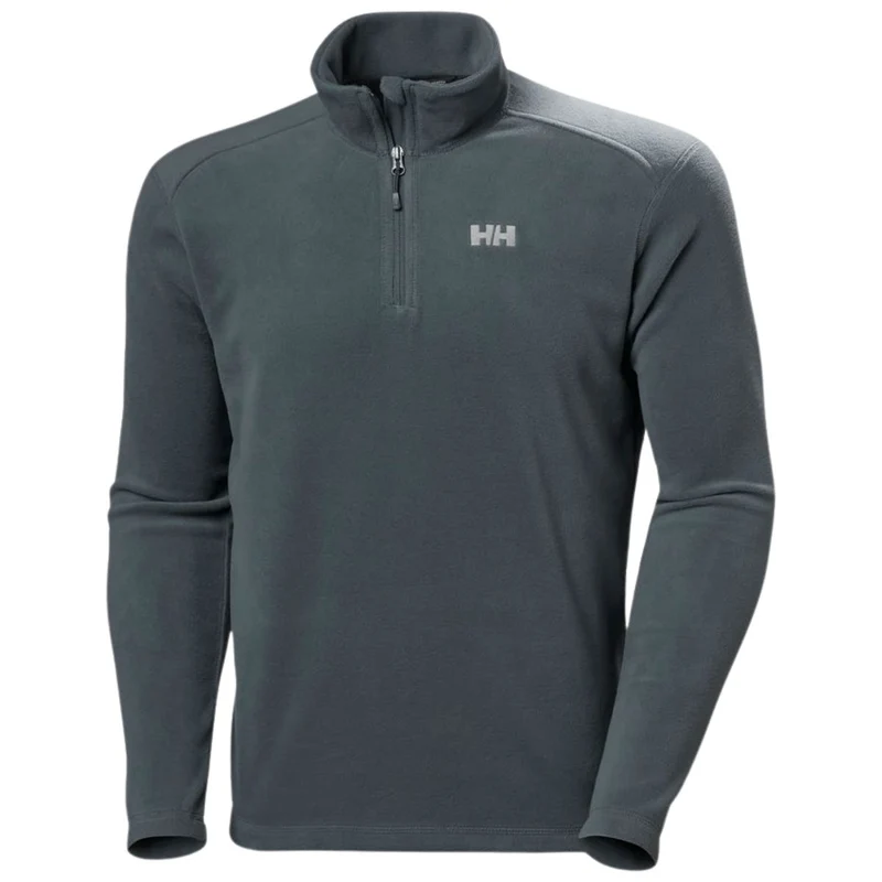Helly Hansen Daybreaker 1/2 Zip Fleece Herren
