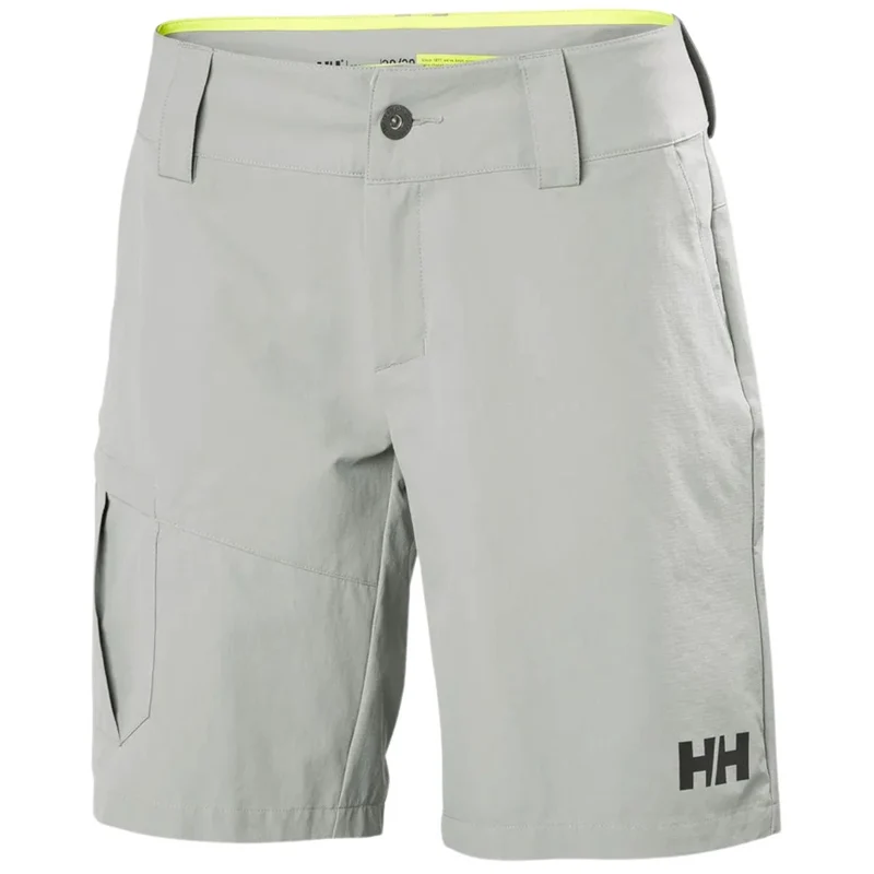 Helly Hansen Qd Cargo Shorts Damen