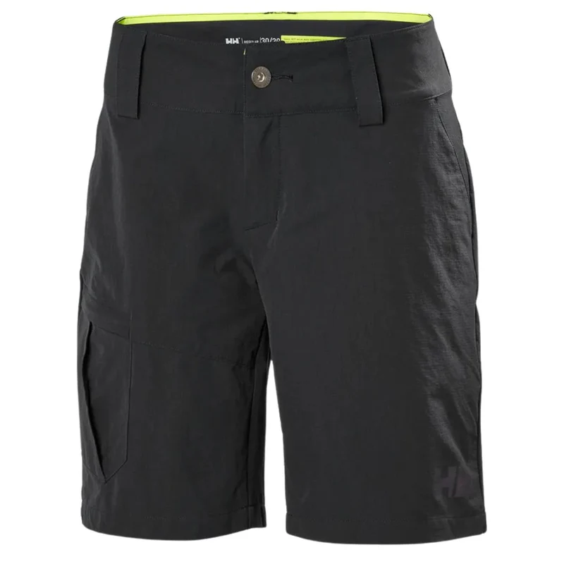 Helly Hansen Qd Cargo Shorts Damen