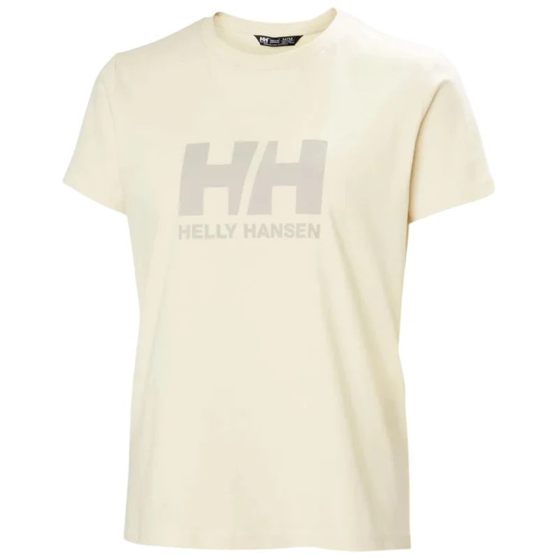 Helly Hansen Logo 3.0 T-Shirt Damen