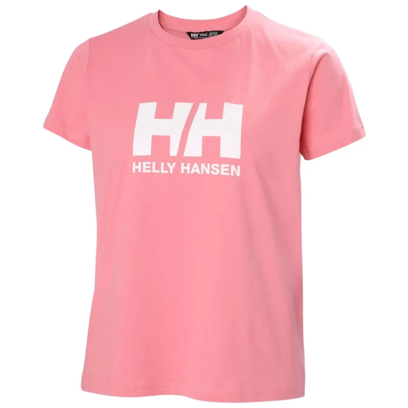 Helly Hansen Logo 3.0 T-Shirt Damen