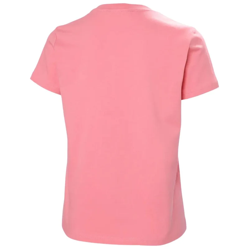 Helly Hansen Logo 3.0 T-Shirt Damen