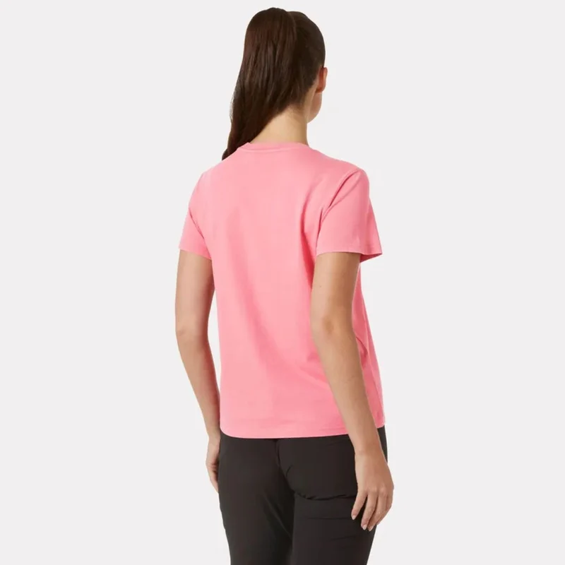Helly Hansen Logo 3.0 T-Shirt Damen