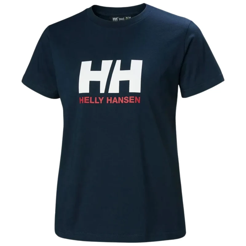 Helly Hansen Logo 3.0 T-Shirt Damen