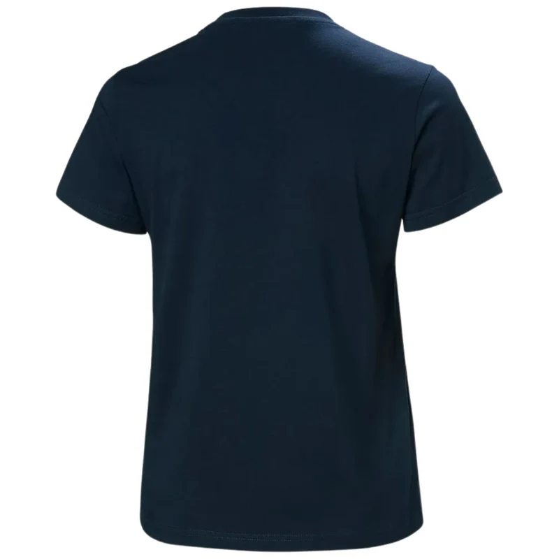 Helly Hansen Logo 3.0 T-Shirt Damen