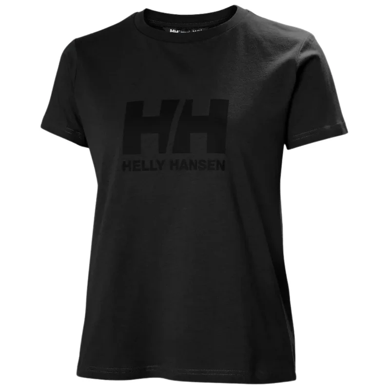 Helly Hansen Logo 3.0 T-Shirt Damen