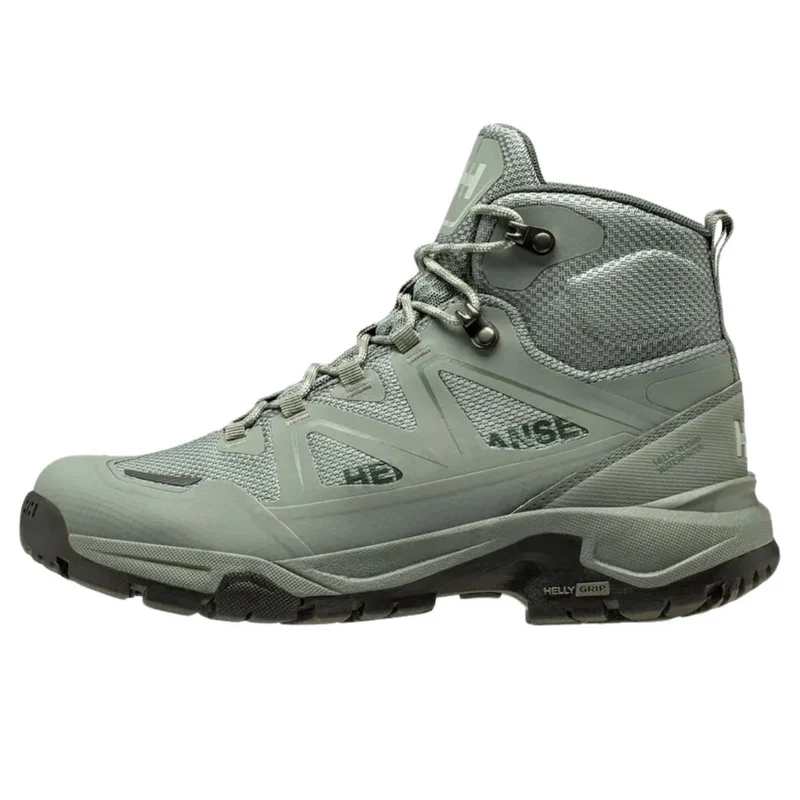 Helly Hansen Cascade Mid Ht Outdoorschuhe Damen