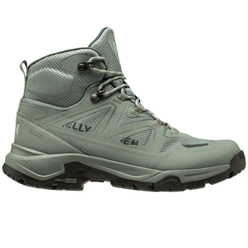 Helly Hansen Cascade Mid Ht Outdoorschuhe Damen