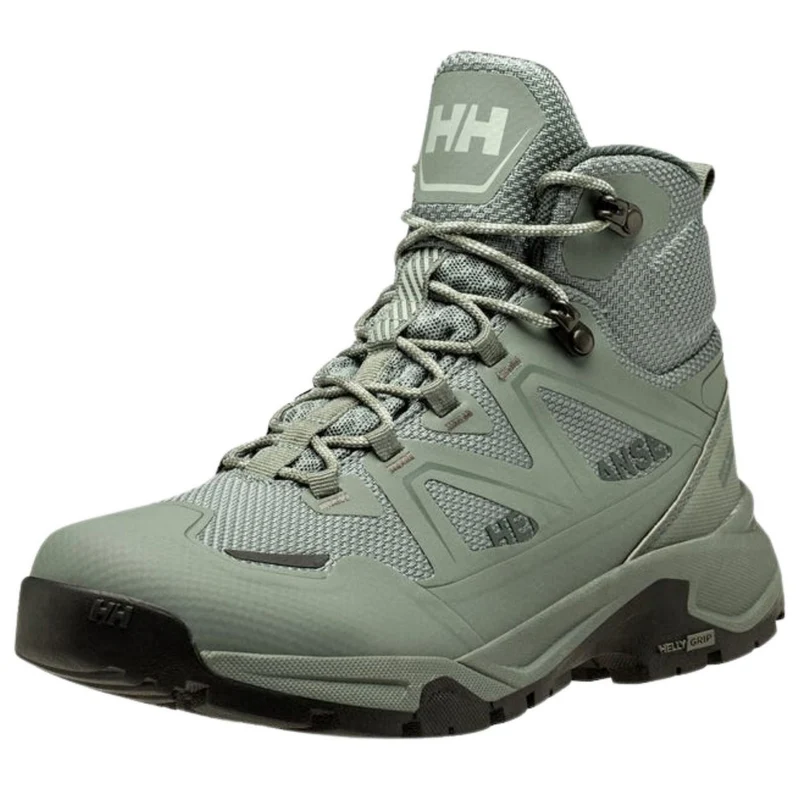 Helly Hansen Cascade Mid Ht Outdoorschuhe Damen