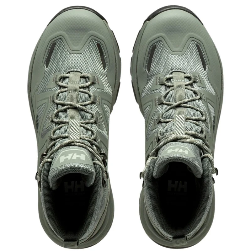 Helly Hansen Cascade Mid Ht Outdoorschuhe Damen