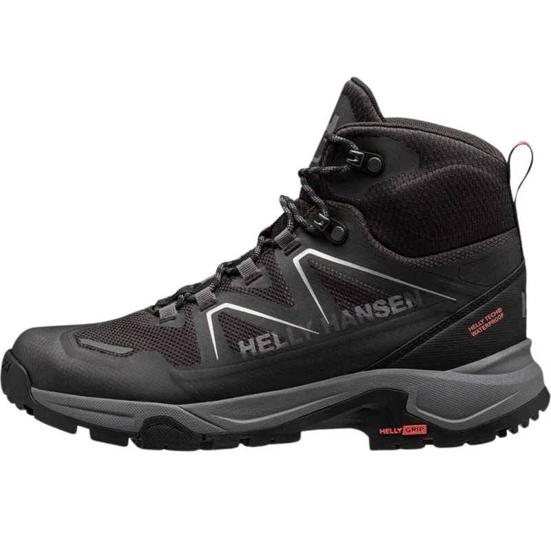 Helly Hansen Cascade Mid Ht Outdoorschuhe Damen