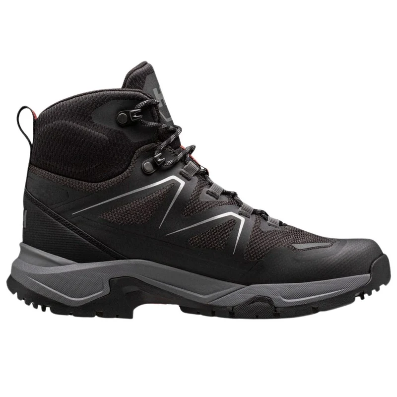 Helly Hansen Cascade Mid Ht Outdoorschuhe Damen