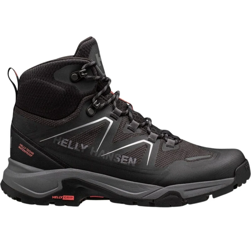Helly Hansen Cascade Mid Ht Outdoorschuhe Damen