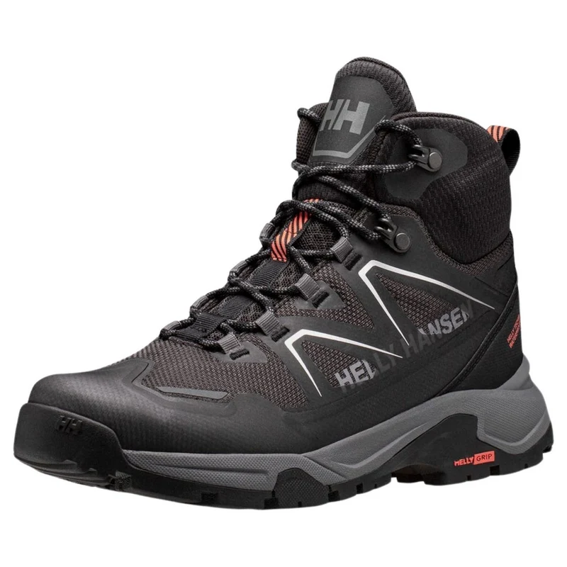 Helly Hansen Cascade Mid Ht Outdoorschuhe Damen