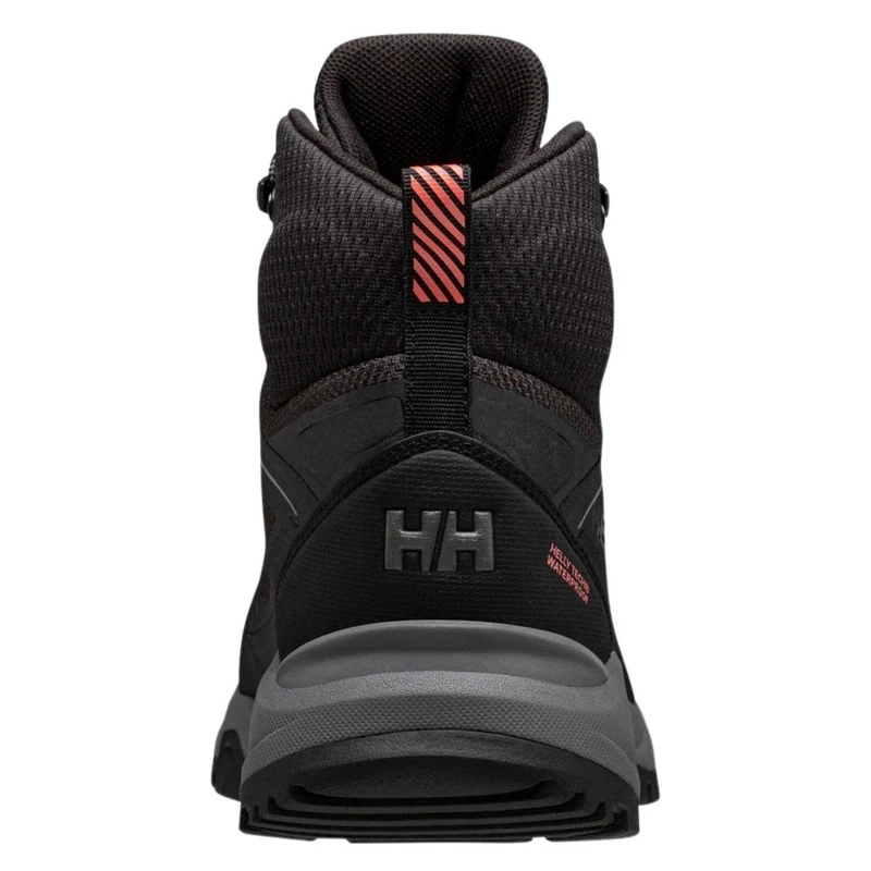Helly Hansen Cascade Mid Ht Outdoorschuhe Damen
