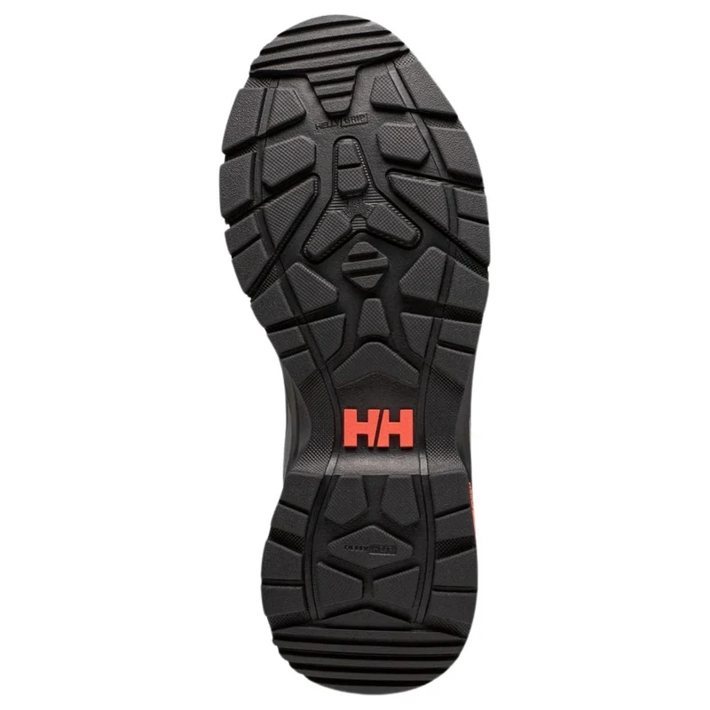 Helly Hansen Cascade Mid Ht Outdoorschuhe Damen