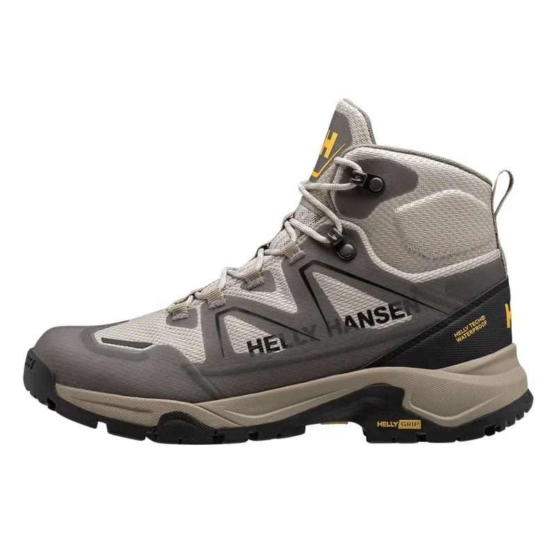 Helly Hansen Cascade Mid Schuhe Damen