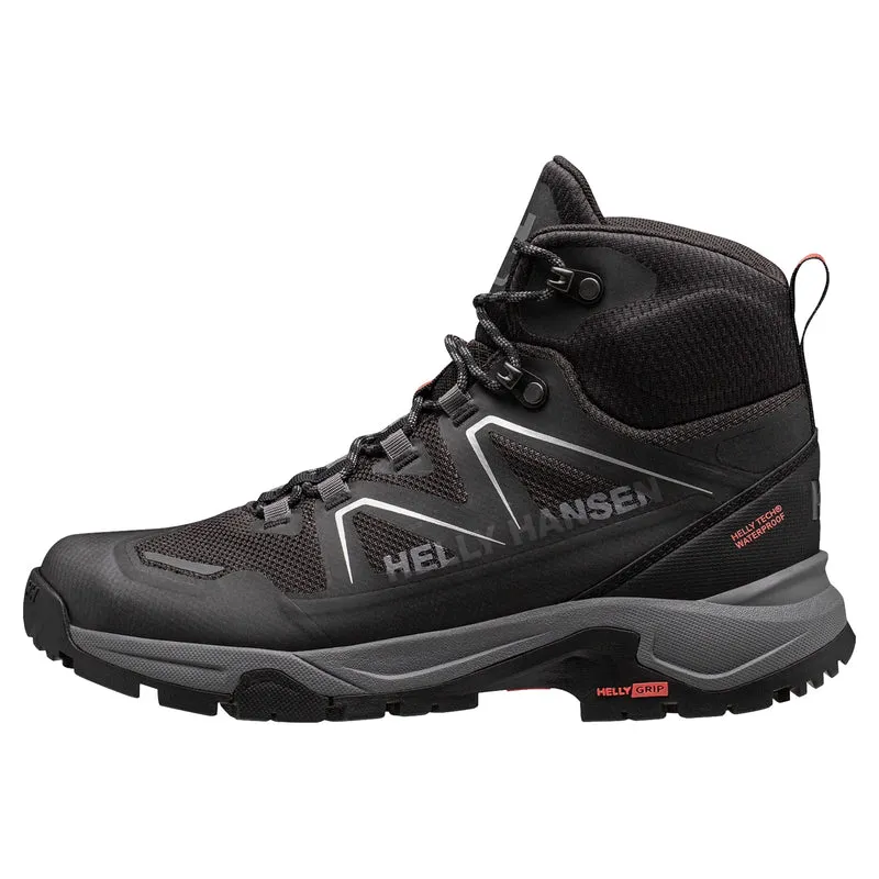 Helly Hansen Cascade Mid Schuhe Damen