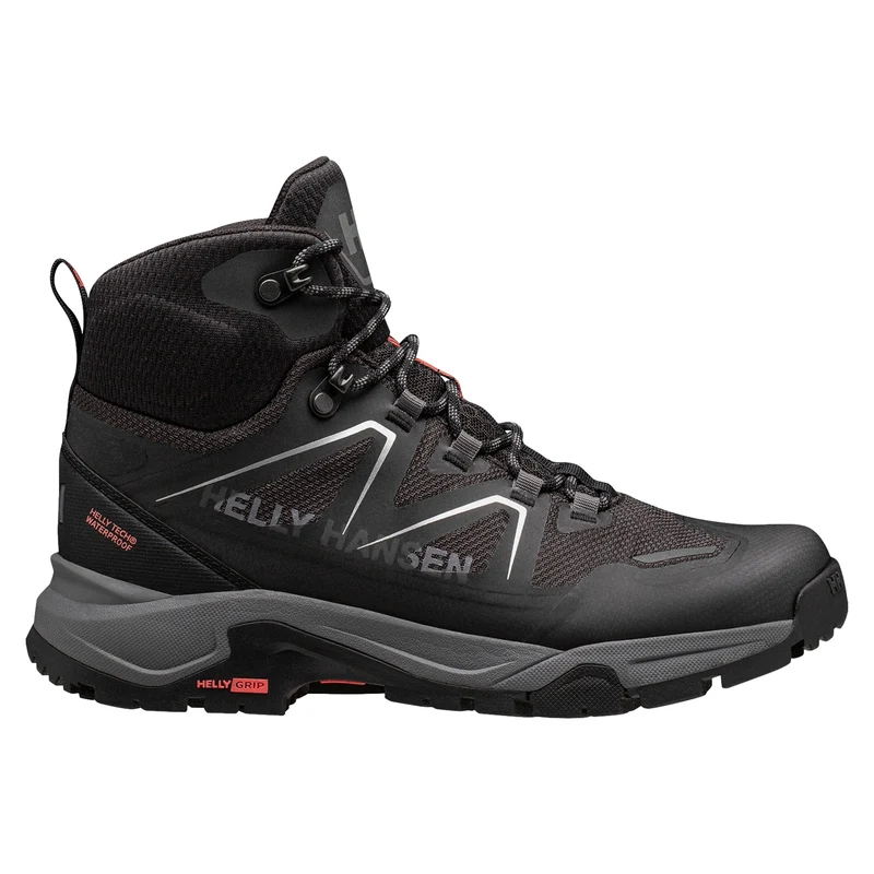 Helly Hansen Cascade Mid Schuhe Damen