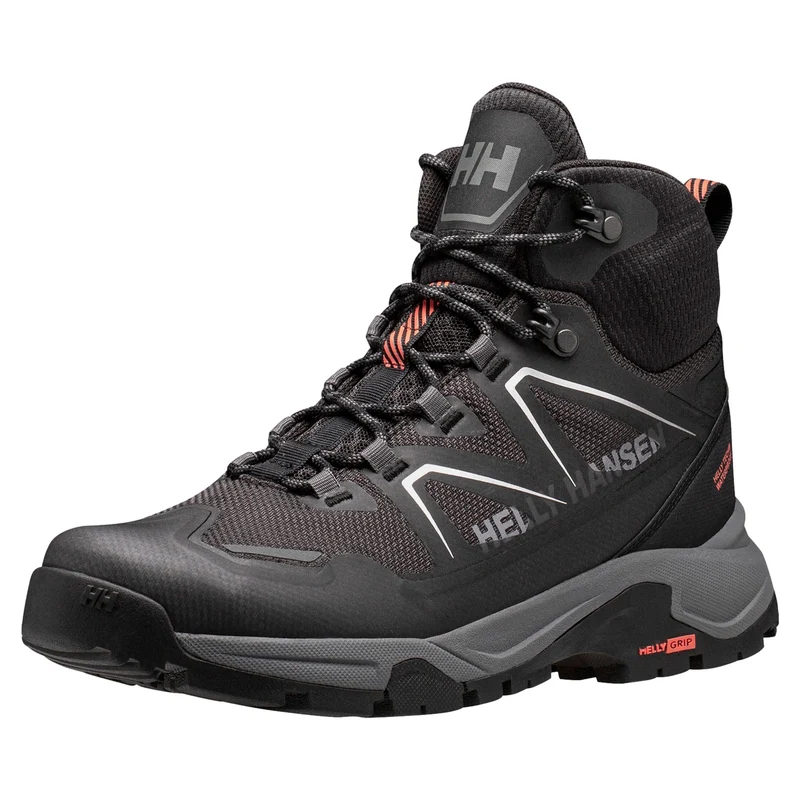 Helly Hansen Cascade Mid Schuhe Damen