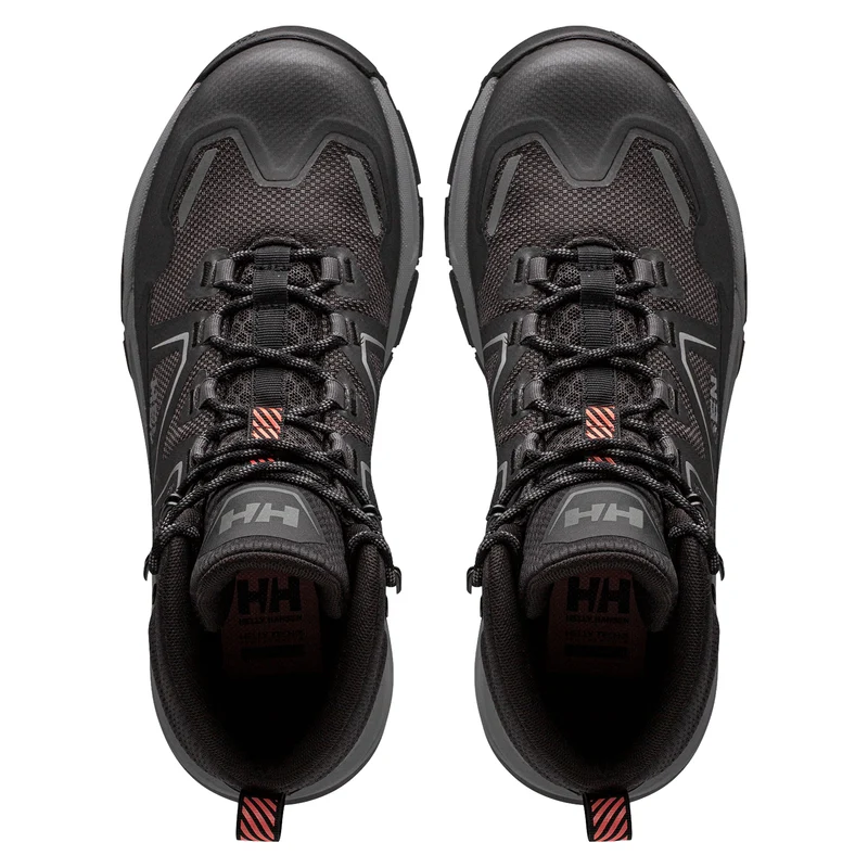 Helly Hansen Cascade Mid Schuhe Damen