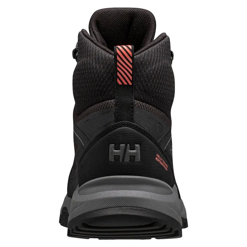 Helly Hansen Cascade Mid Schuhe Damen
