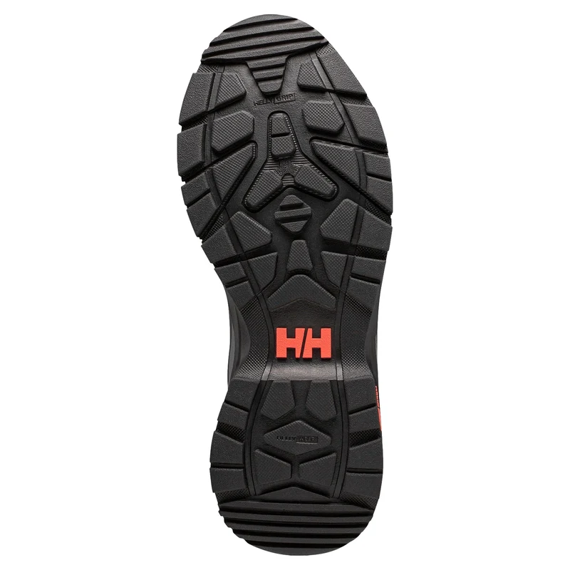 Helly Hansen Cascade Mid Schuhe Damen