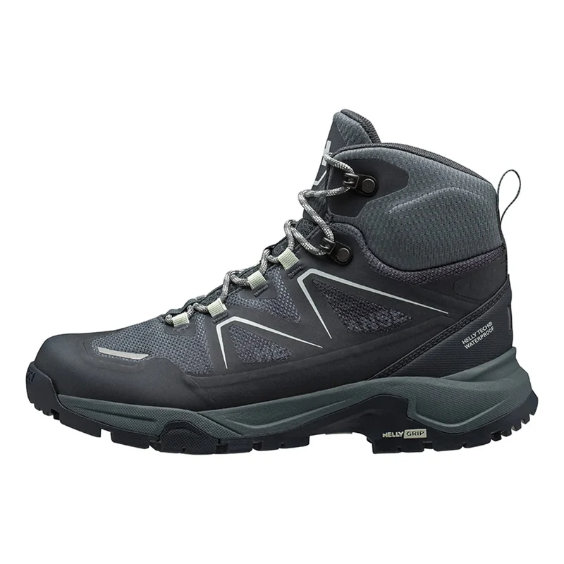 Helly Hansen Cascade Mid Schuhe Damen