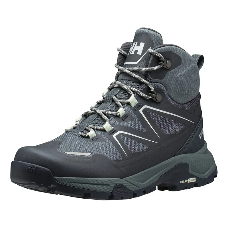 Helly Hansen Cascade Mid Schuhe Damen