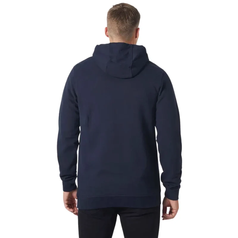 Helly Hansen Box Hoodie Herren